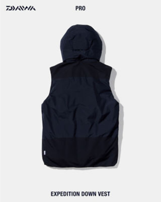 ダウンベスト ＤＯＷＮ ＶＥＳＴ ＧＯＲＥ―ＴＥＸ ２３Ｗ―２ 